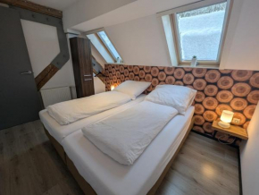Gästehaus Villa Rur Monschau